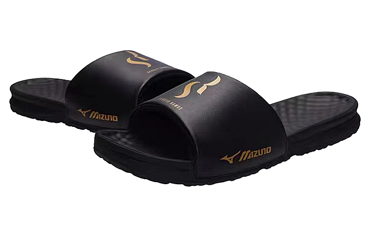 Lookbook Mizuno Alpha SR4 'Ramos Custom Anti-Slip' P1GJ230401