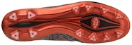 Purchase Mizuno Alpha SR4 FG 'Merah Hitam' P1GA239904