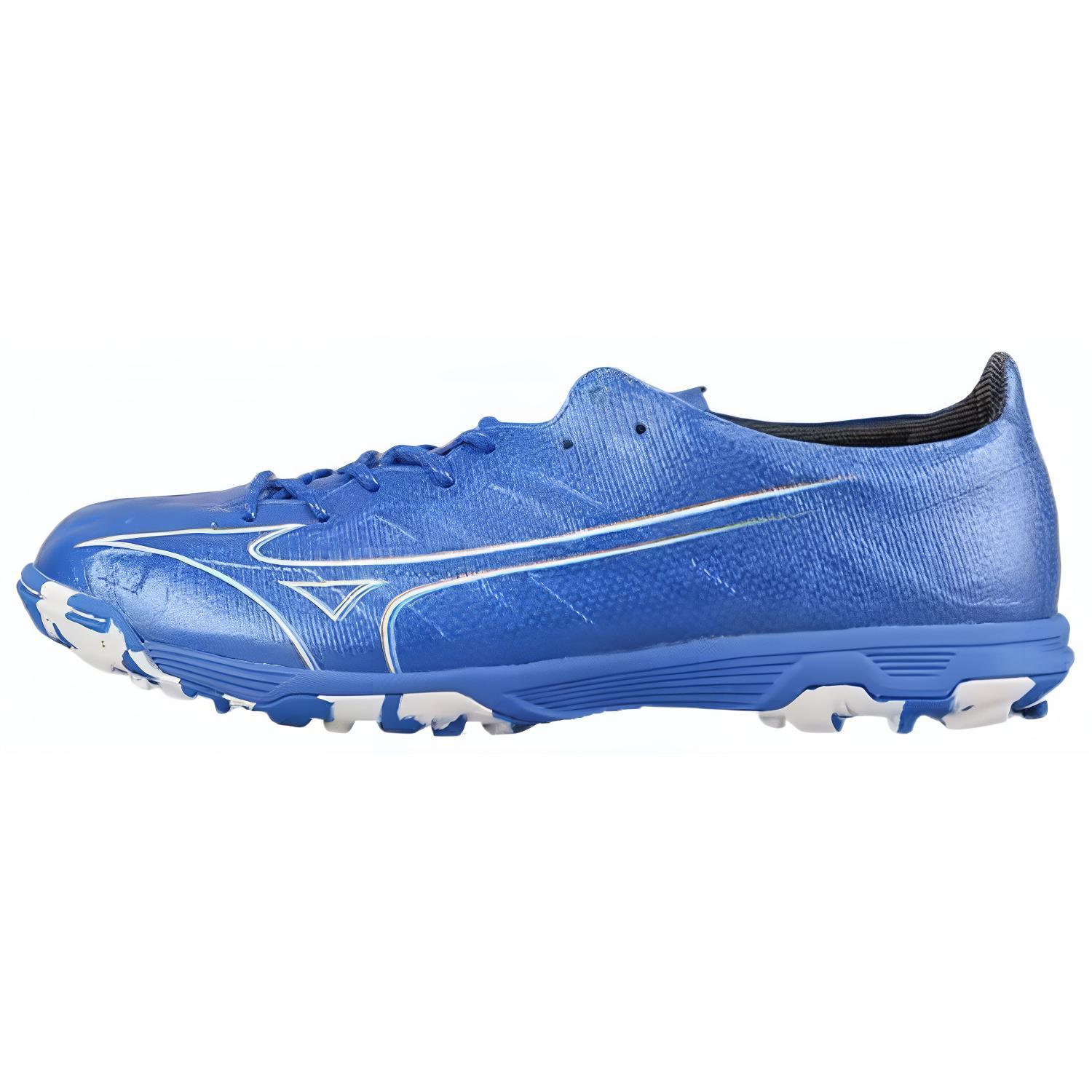 Buy Mizuno Alpha TF 'Rumput Sintetik Biru' P1GD246227