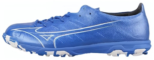 Mizuno Alpha TF 'Blue Synthetic Turf' P1GD246227 Mizuno Alpha TF 'Blue Synthetic Turf' P1GD246227