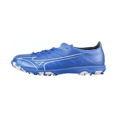 Mizuno Alpha TF 'Blue Synthetic Turf'