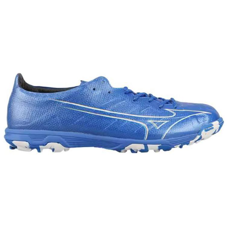 Order Mizuno Alpha TF 'Rumput Sintetik Biru' P1GD246227
