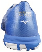 美津浓 Alpha TF '蓝色人造草坪' P1GD246227 Lookbook 美津浓 Alpha TF '蓝色人造草坪' P1GD246227