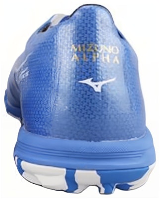 Mizuno Alpha TF 'Blue Synthetic Turf' P1GD246227 Lookbook Mizuno Alpha TF 'Blue Synthetic Turf' P1GD246227