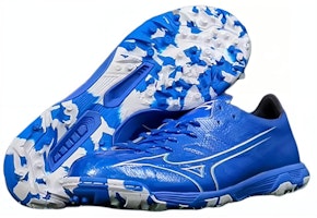 美津浓 Alpha TF '蓝色人造草坪' P1GD246227 Shop 美津浓 Alpha TF '蓝色人造草坪' P1GD246227