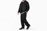 Order 美津浓 Ambition 3 BB Low AS '黑白' 运动鞋 320688-9000
