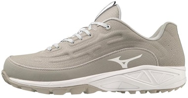 Mizuno Ambition 3 BB Low AS 'Grey White' 320688-9100 Mizuno Ambition 3 BB Low AS 'Grey White' 320688-9100