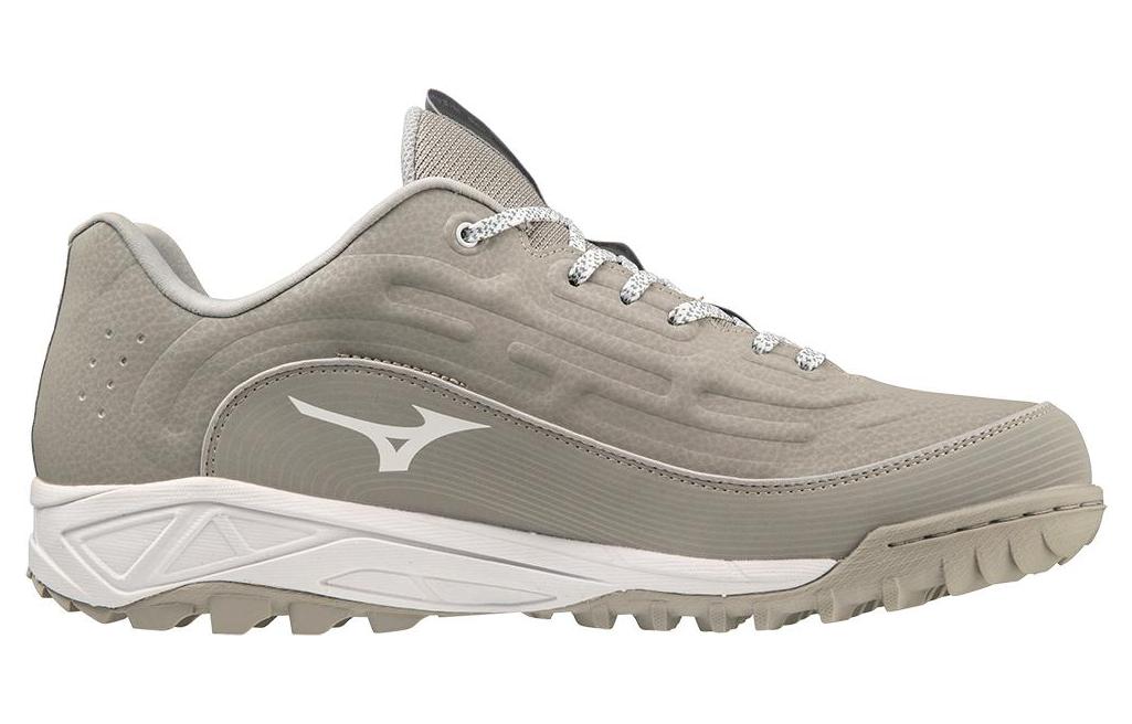 Order Mizuno Ambition 3 BB Low AS 'Abu Putih' 320688-9100