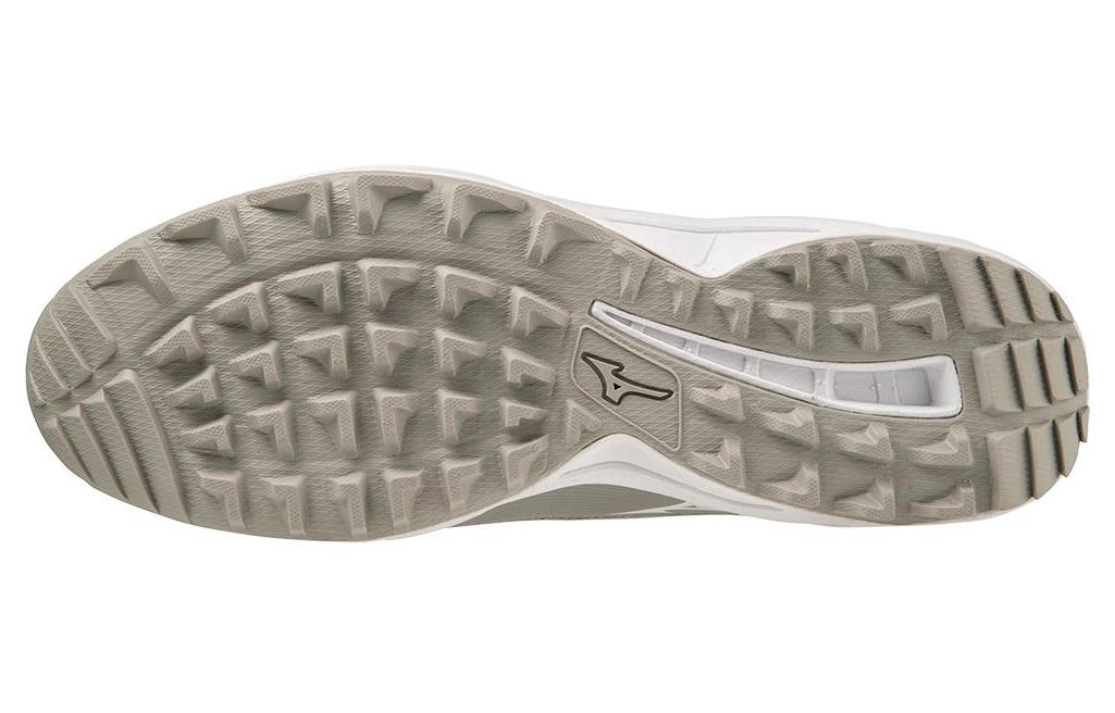 Purchase Mizuno Ambition 3 BB Low AS 'Abu Putih' 320688-9100