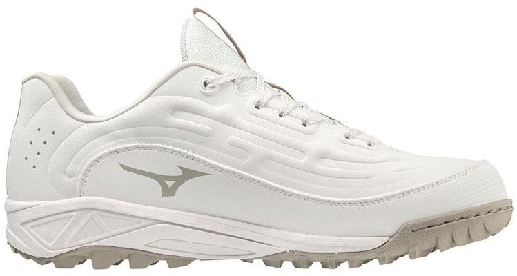 Mizuno Ambition 3 BB Low AS 'Putih Abu' 320688-0000 Order Mizuno Ambition 3 BB Low AS 'Putih Abu' 320688-0000