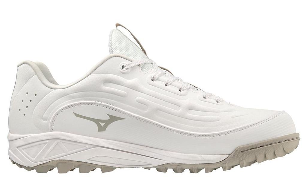 Order Mizuno Ambition 3 BB Low AS 'Putih Kelabu' 320688-0000