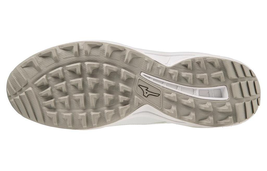 Purchase Mizuno Ambition 3 BB Low AS 'Putih Abu' 320688-0000