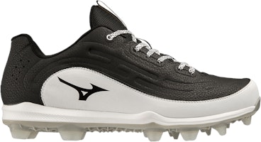 Mizuno Ambition 3 Low TPU 'Black White' 320684-9000 Mizuno Ambition 3 Low TPU 'Black White' 320684-9000