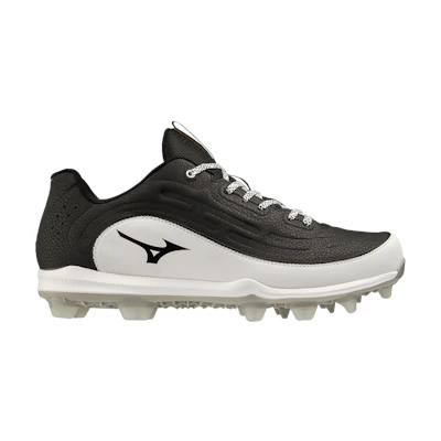 Mizuno Ambition 3 Low TPU 'Black White'