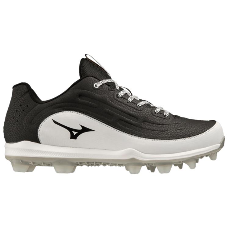 Order Mizuno Ambition 3 Low TPU ''Noir Blanc'' 320684-9000