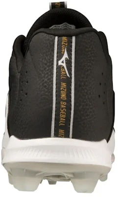 Mizuno Ambition 3 Low TPU ''Noir Blanc'' 320684-9000 Lookbook Mizuno Ambition 3 Low TPU ''Noir Blanc'' 320684-9000