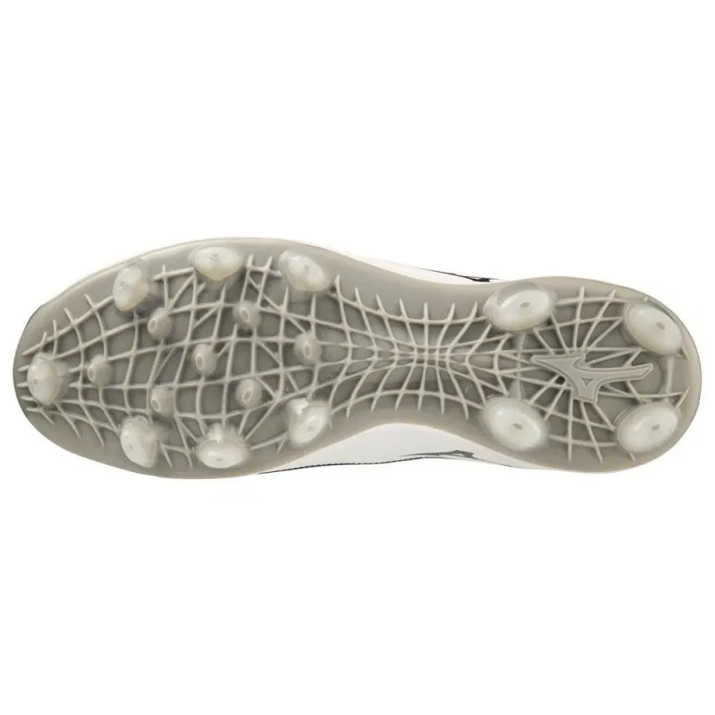 Shop Mizuno Ambition 3 Low TPU ''Noir Blanc'' 320684-9000