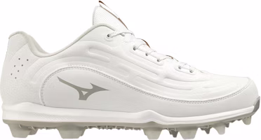 Mizuno Ambition 3 Low TPU 'White Grey' 320684-0000 Mizuno Ambition 3 Low TPU 'White Grey' 320684-0000