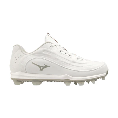 Mizuno Ambition 3 Low TPU 'White Grey'