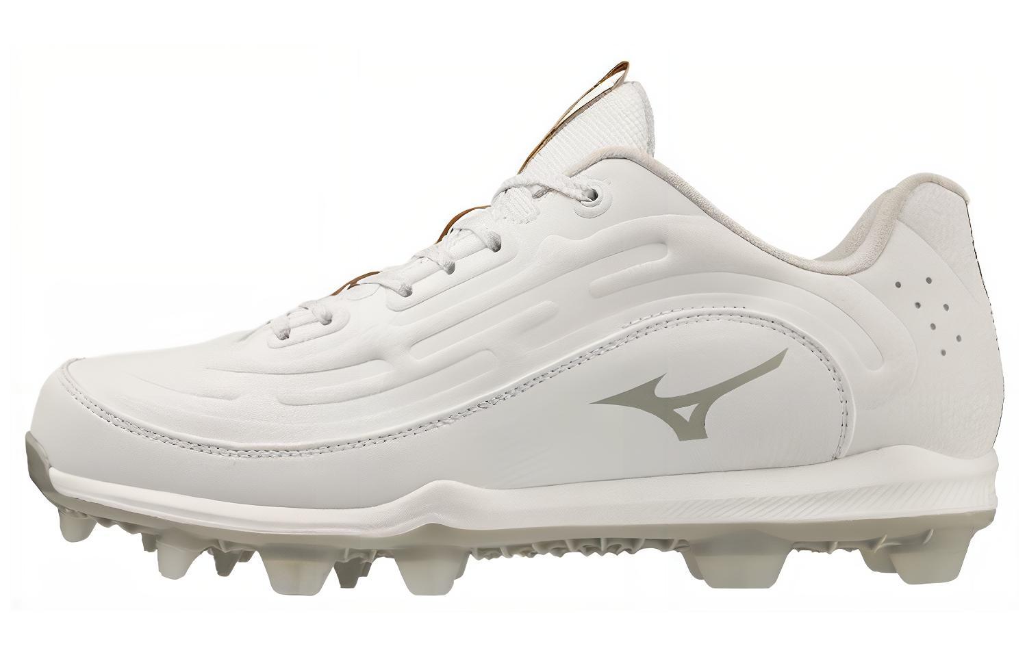 Mizuno Ambition 3 TPU 'White Grey' 11GP235101
