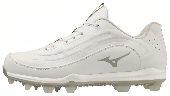Mizuno Ambition 3 TPU ''Wit Grijs'' 11GP235101 Buy Mizuno Ambition 3 TPU ''Wit Grijs'' 11GP235101