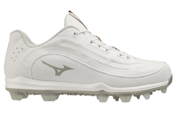 Order Mizuno Ambition 3 TPU ''Wit Grijs'' 11GP235101