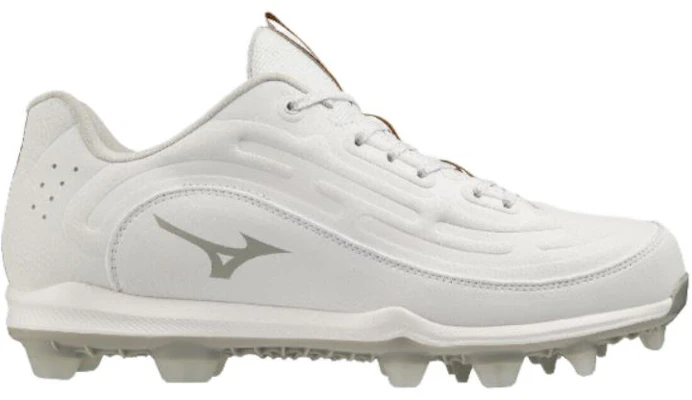 Mizuno Ambition 3 TPU ''Wit Grijs'' 11GP235101 Order Mizuno Ambition 3 TPU ''Wit Grijs'' 11GP235101
