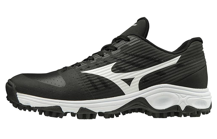 Mizuno Ambition All Surface Low Turf 'Black White' 320595-DXE