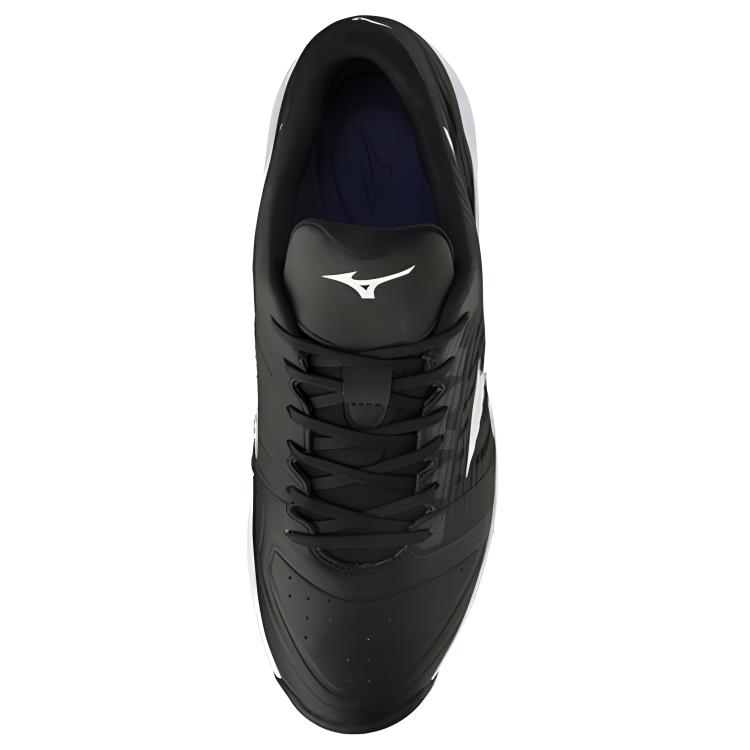 Lookbook Mizuno Ambition All Surface Low Turf ''Grigio Bianco'' 320595-YLP