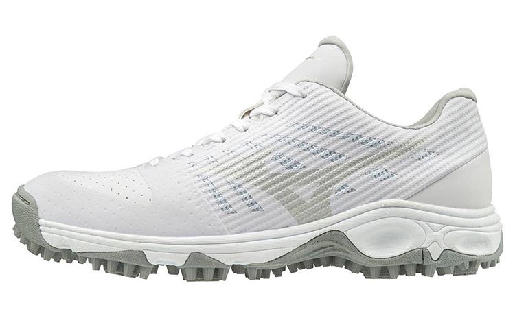 Mizuno Ambition All Surface Low Turf 'White' 320595-SKP