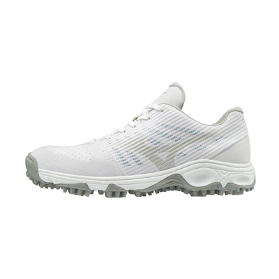 Mizuno Ambition All Surface Low Turf 'White'