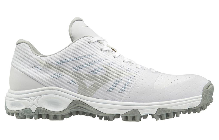 Mizuno Ambition All Surface Low Turf 'White' 圖 2