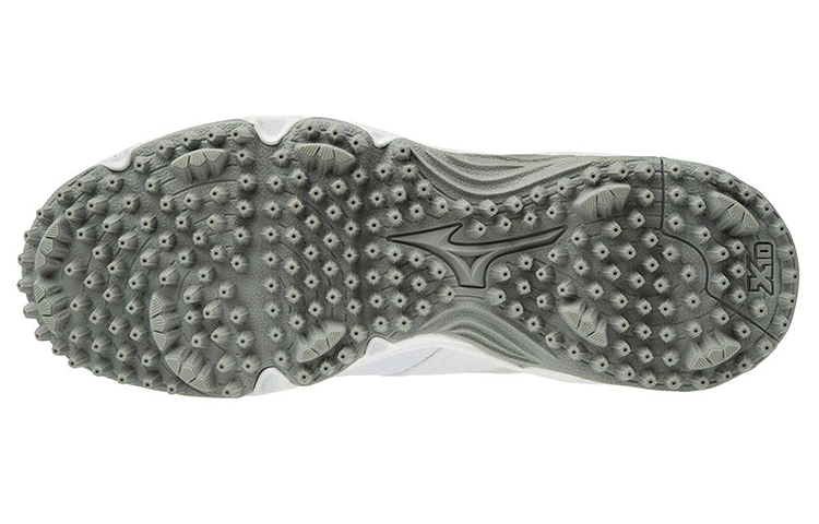 Mizuno Ambition All Surface Low Turf 'White' 圖 3