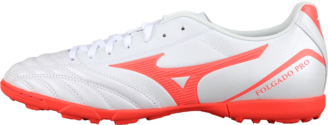 Mizuno Folgado Pro Kl AS 'White Red' P1GD239304 Buy Mizuno Folgado Pro Kl AS 'White Red' P1GD239304