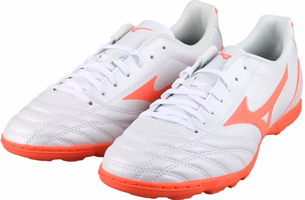 Mizuno Folgado Pro Kl AS 'White Red' P1GD239304 Lookbook Mizuno Folgado Pro Kl AS 'White Red' P1GD239304