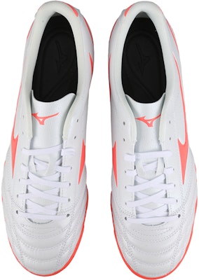 Mizuno Folgado Pro Kl AS 'White Red' P1GD239304 Shop Mizuno Folgado Pro Kl AS 'White Red' P1GD239304