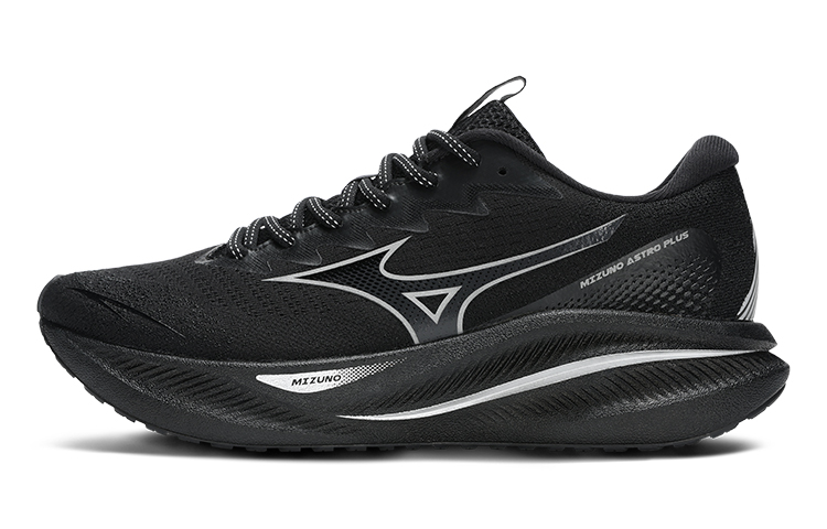 Mizuno Astro Plus 'Black' D1GH240101