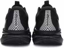 Details for Mizuno Astro Plus 輕便增高 減震回彈 低筒 跑步鞋 男女同款 尊嘟黑配色