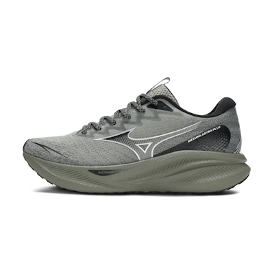 Mizuno Astro Plus 'Bu Jiao Green'
