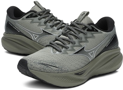 Mizuno Astro Plus 'Bu Jiao Hijau' D1GH240102 Lookbook Mizuno Astro Plus 'Bu Jiao Hijau' D1GH240102