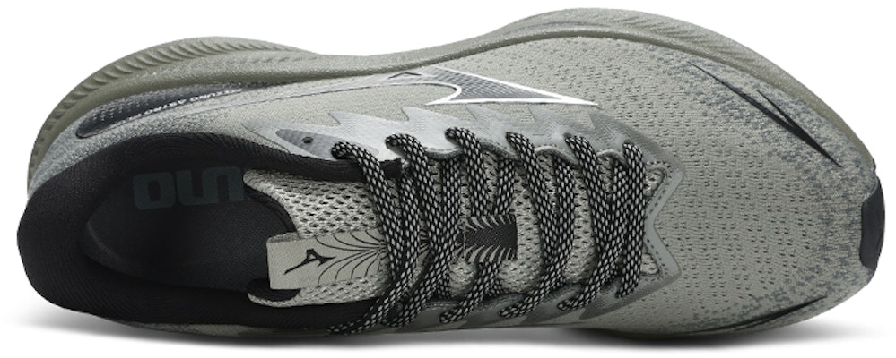 Mizuno Astro Plus 'Bu Jiao Hijau' D1GH240102 Shop Mizuno Astro Plus 'Bu Jiao Hijau' D1GH240102