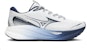 Mizuno Astro Plus 'Navy Gelap' D1GH240103