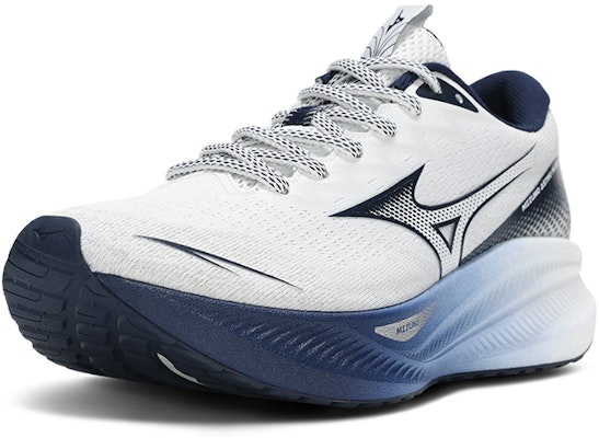 Mizuno Astro Plus 'Deep Navy' Sepatu Pria D1GH240103 Lookbook Mizuno Astro Plus 'Deep Navy' Sepatu Pria D1GH240103