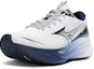 Lookbook Mizuno Astro Plus 'Navy Gelap' D1GH240103