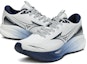 Shop Mizuno Astro Plus 'Navy Gelap' D1GH240103