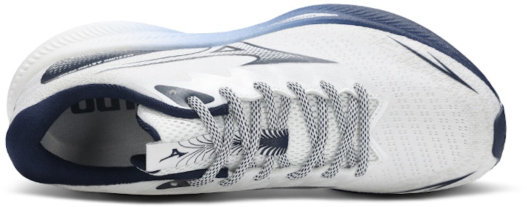 Mizuno Astro Plus 輕便增高 緩震回彈 低筒 跑步鞋 男女同款 深藏BLUE配色 Purchase Mizuno Astro Plus 輕便增高 緩震回彈 低筒 跑步鞋 男女同款 深藏BLUE配色