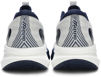 Mizuno Astro Plus 輕便增高 緩震回彈 低筒 跑步鞋 男女同款 深藏BLUE配色 Details for Mizuno Astro Plus 輕便增高 緩震回彈 低筒 跑步鞋 男女同款 深藏BLUE配色