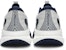 Mizuno Astro Plus 'Navy Gelap' D1GH240103