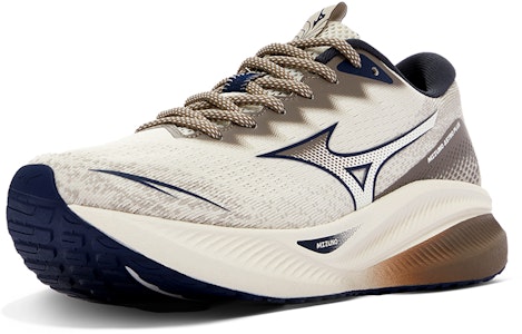 Mizuno Astro Plus 'Coklat Putih Pucat' D1GH240109 Order Mizuno Astro Plus 'Coklat Putih Pucat' D1GH240109