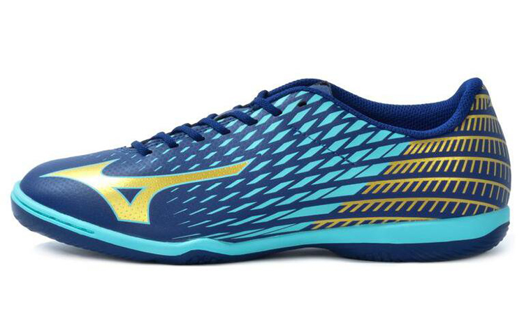 Mizuno Basara Sala Club IN 19FW 'Blue Yellow' Q1GA193350